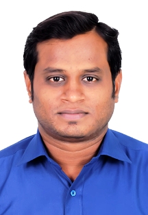 Dr. Samuel Raj Babu Arulmani